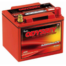 ODYSSEY PC1230 Battery 12V 1230 Cranking Amps 