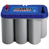 Optima Battery - Battery World Vancouver