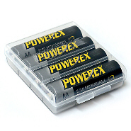 powerex-2700nimh