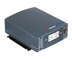 Pure Sine Wave Power Inverter Samlex SSW-1000-12A M