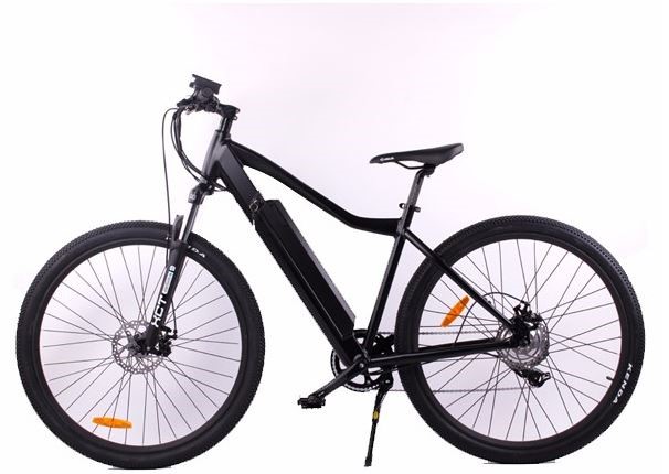 Electric Bikes – Battery World Vancouver